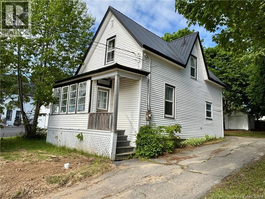 Property Photo:  519 King George Hwy  NB E1V 1M9 