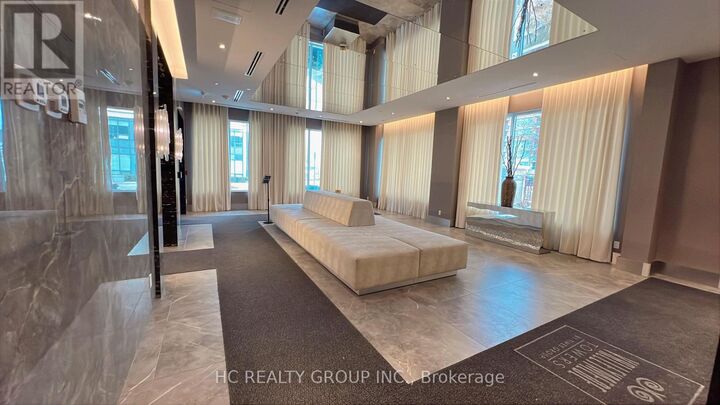Property Photo: 396 Highway 7 Avenue East 607 ON L4B 0G7