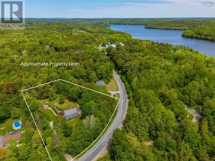 Property Photo: 221 Naugler Road NS B4V 8C9