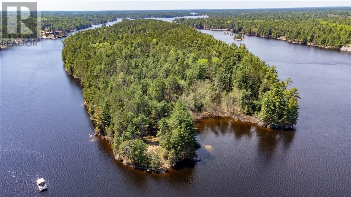 Property Photo:  Part 2 B8 Island  ON P0M 2K0 