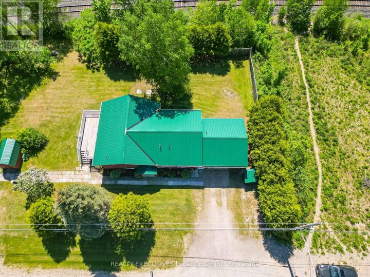 Property Photo: 153 Big Bend Avenue ON P0H 1Z0