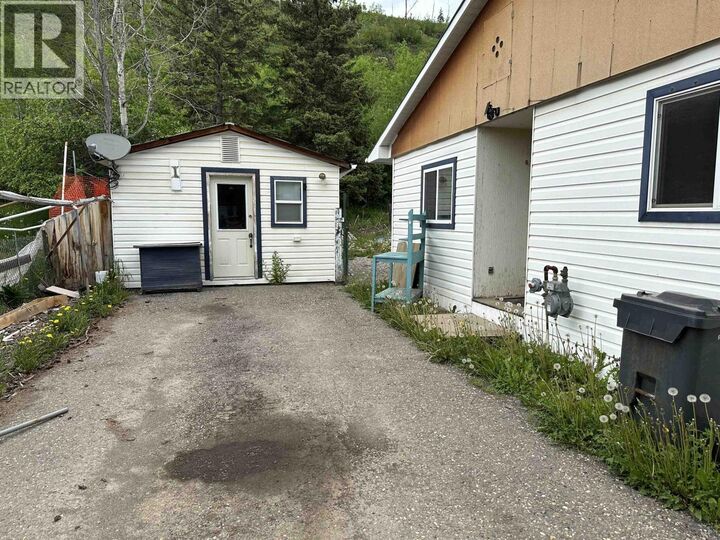 Property Photo: 10113 Beattie Drive BC V0C 1V0