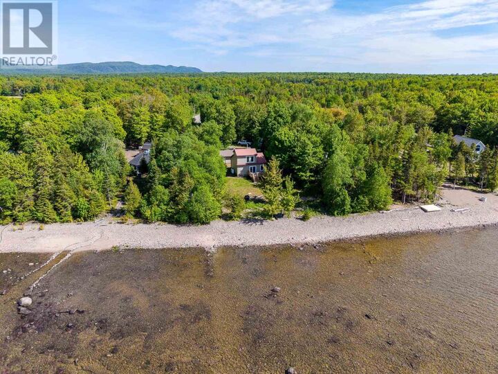 Property Photo: 633 Marlette Dr ON P0S 1E0