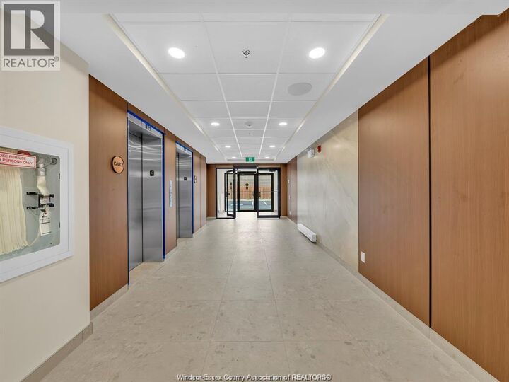 Property Photo:  11646 Tecumseh Road East 502  ON N8N 1L7 