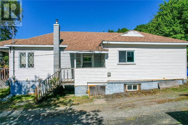 Property Photo: 249 Riverside Drive ON P3E 1H4