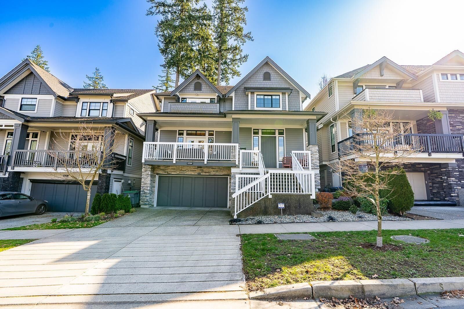 Property Photo:  15708 Mountain View Drive  BC V3Z 0C6 