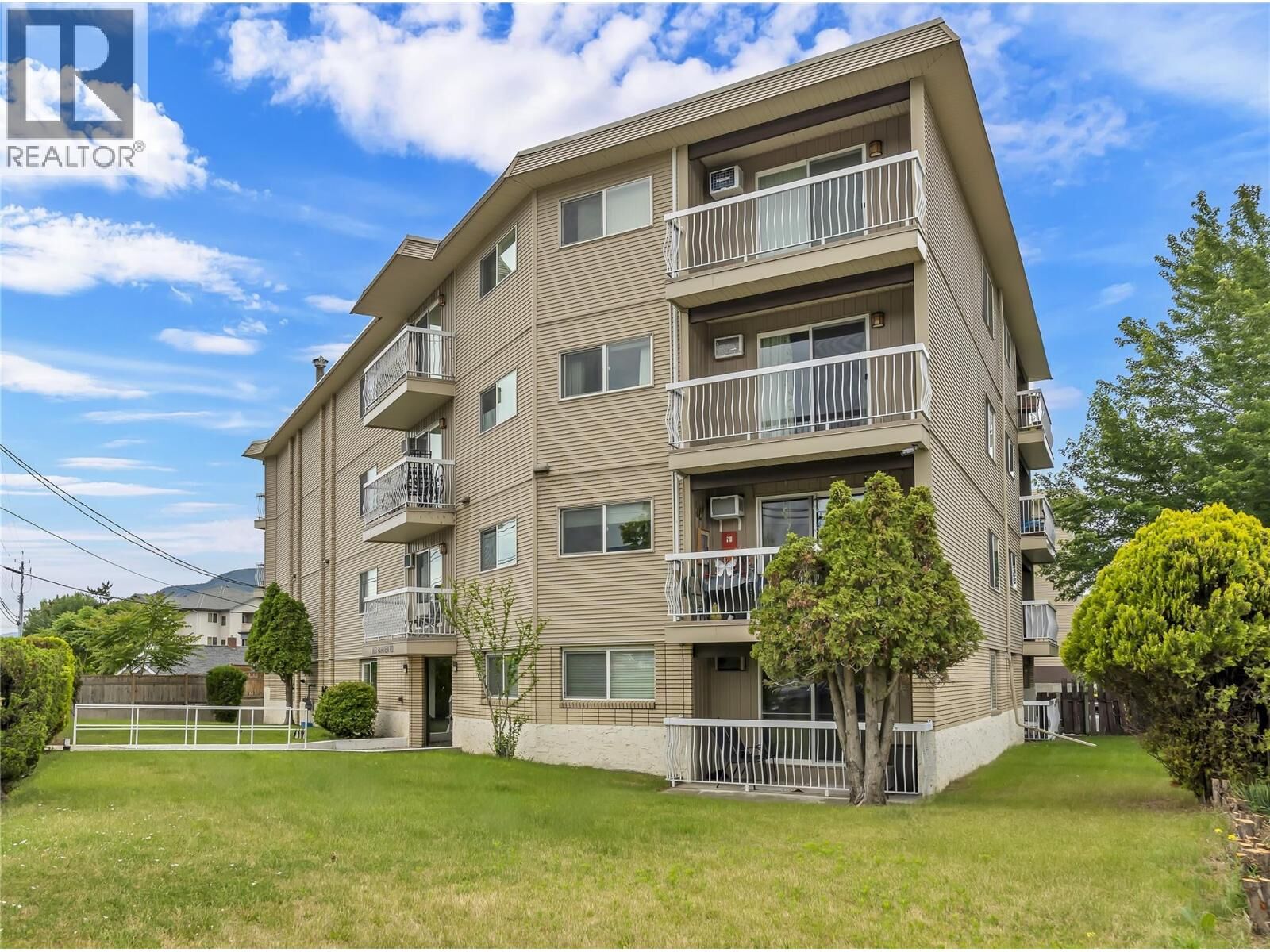 Property Photo:  803 Fairview Road 212  BC V2A 5Y7 