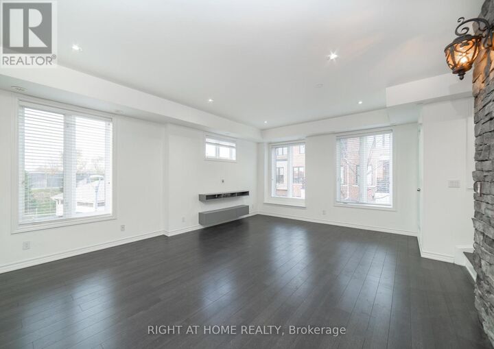 Property Photo:  50 Carnation Avenue 139  ON M8V 0B8 