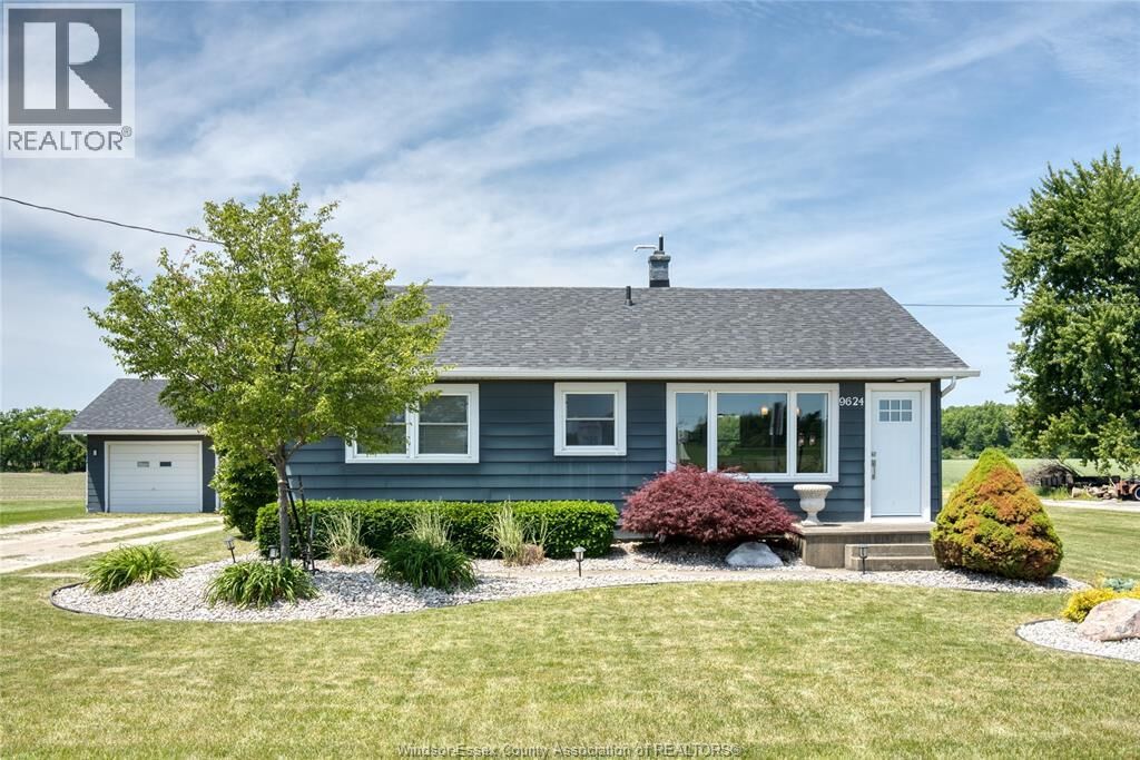 Property Photo: 9624 Walker Road ON N0R 1J0