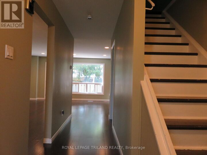 Property Photo: 1600 Culver Drive 86 ON N5V 3H5