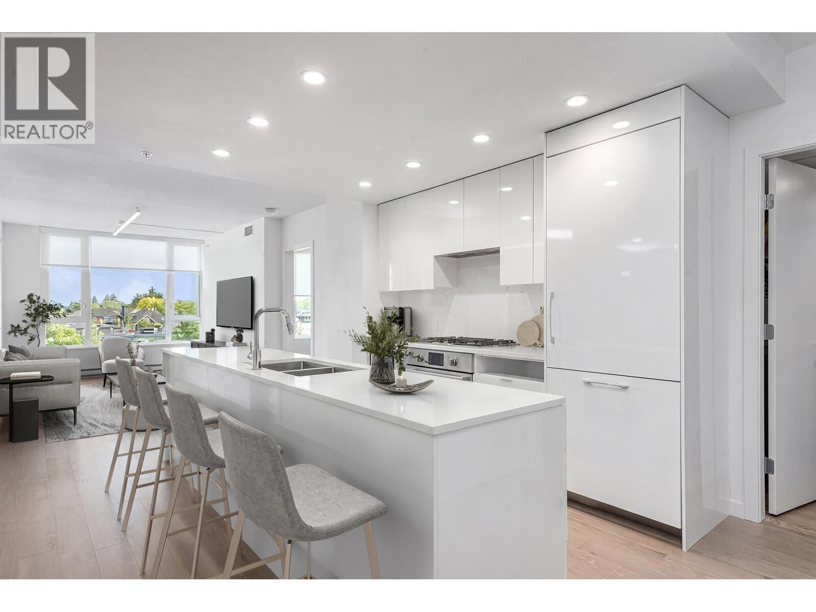 Property Photo: 2888 Cambie Street 711 BC V5Z 0H3