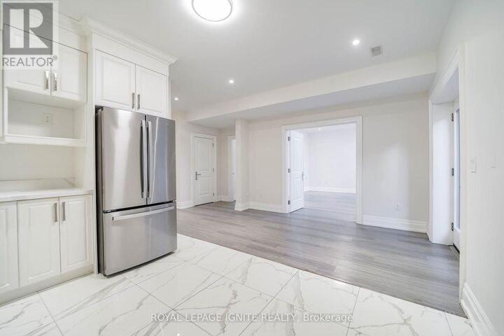 Property Photo:  300 Cornelius Parkway Bsmt  ON M3K 1T8 