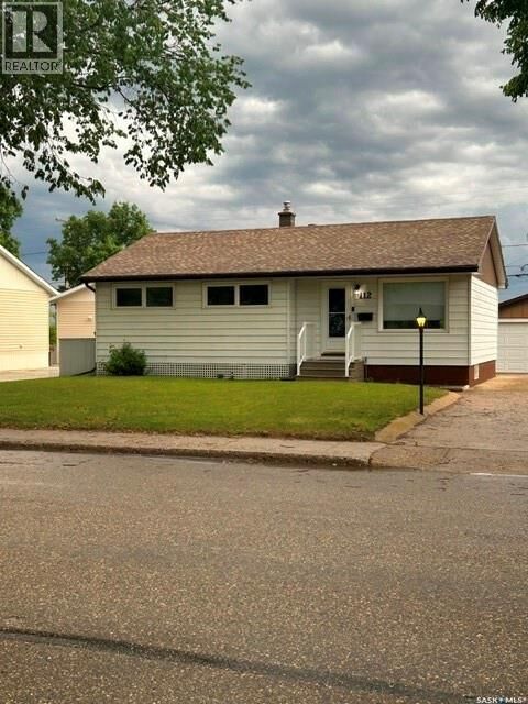 Property Photo: 112 McDonald Road SK S4A 0B8