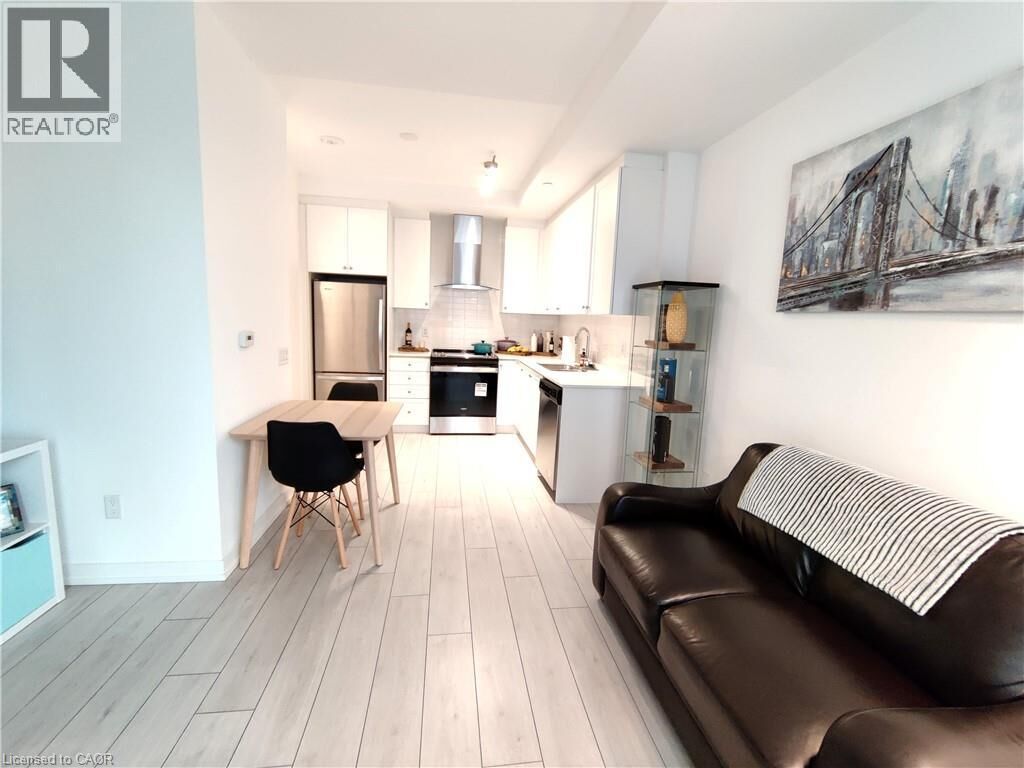 Property Photo: 55 Duke Street West 306 ON N2G 1A6