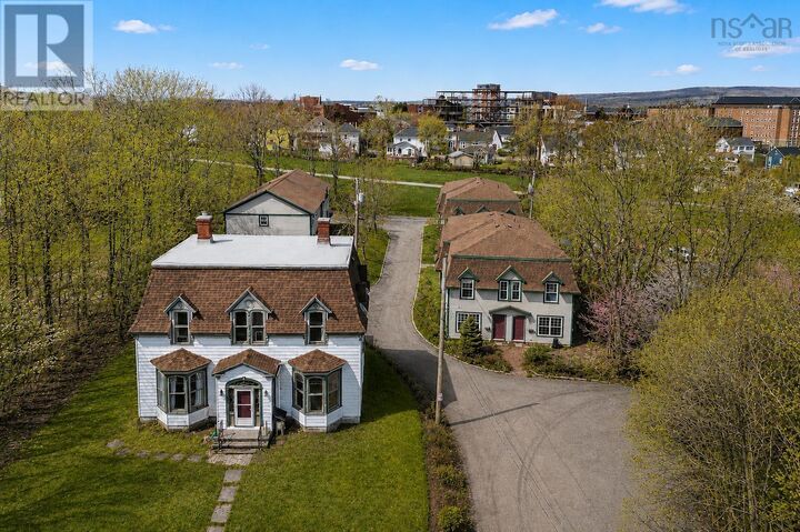 Property Photo: 84 Church Street NS B2G 2E1