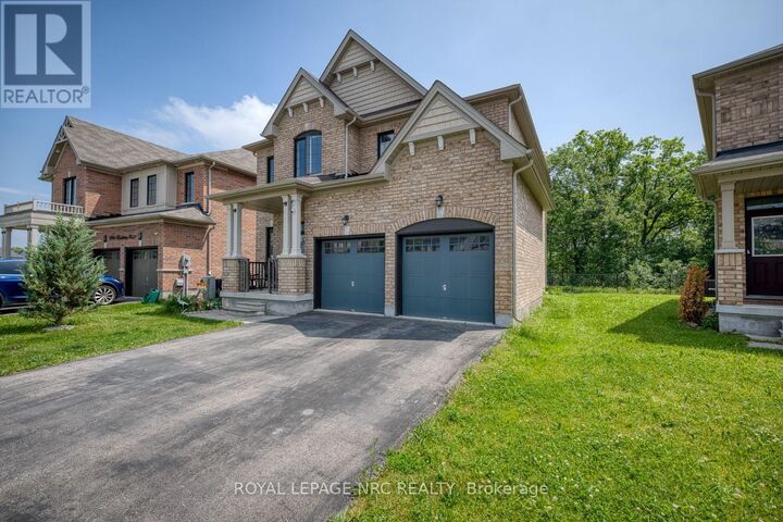 Property Photo: 8002 Hackbery Trail ON L2H 0P1