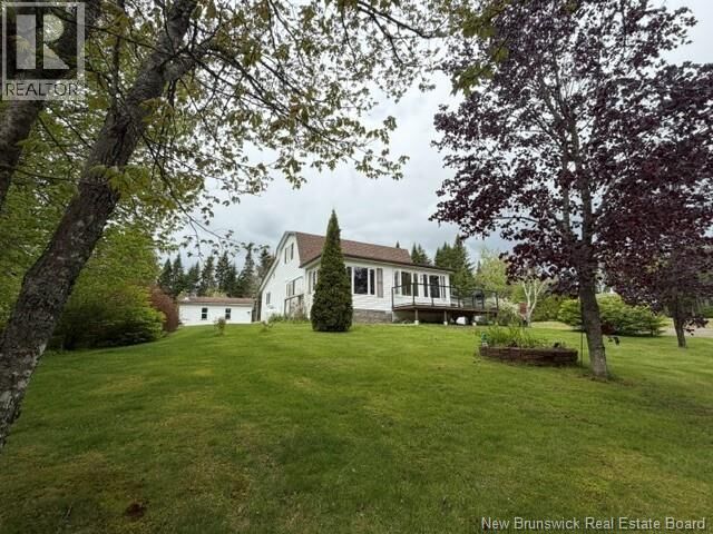 Property Photo: 142 Mechanic Lake Road NB E4E 4K1