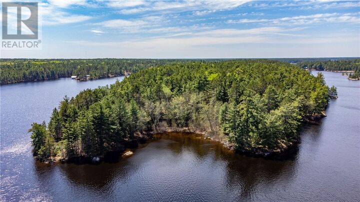 Lot #3 Island B8 — photo 1