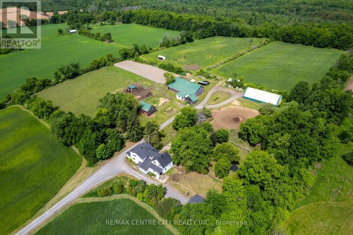 Property Photo: 19637 County Road 25 ON K0C 1B0