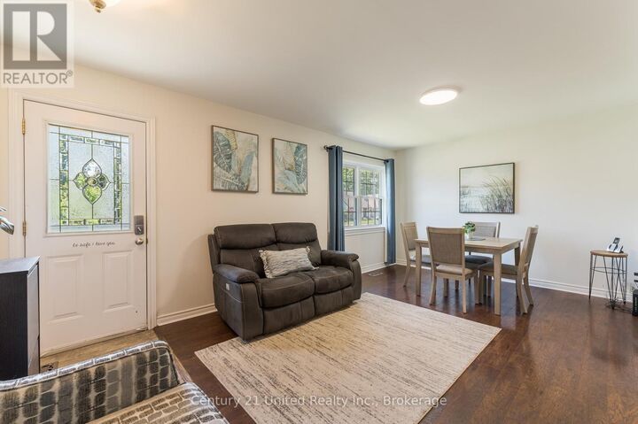 Property Photo: 470 O'Connell Road ON K9J 4C9