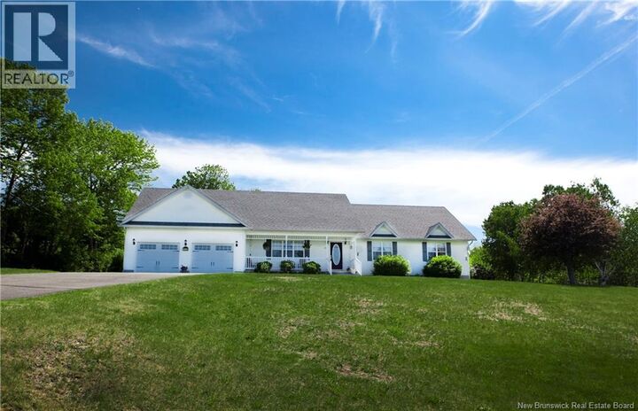Property Photo: 1456 570 Route NB E7L 2N1
