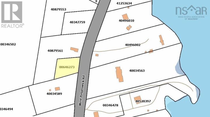Property Photo:  760 West Petpeswick Road  NS B0J 2L0 