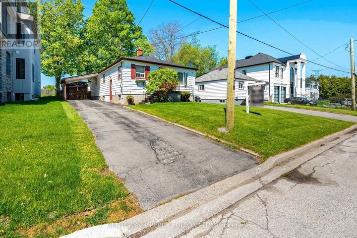 Property Photo:  1986 Guild Road  ON L1V 1Y1 