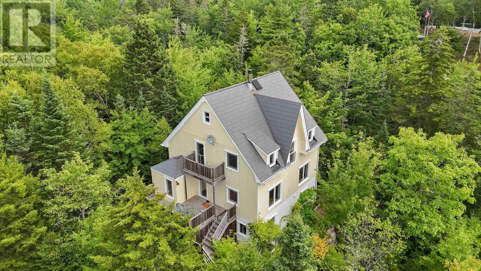 Photo de la propriété:  40 Big Rock Lane  NS B0J 1J0 