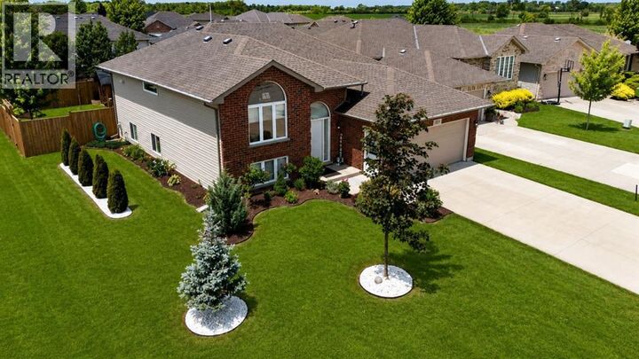 Property Photo: 287 Evergreen Trail ON N0N 1R0