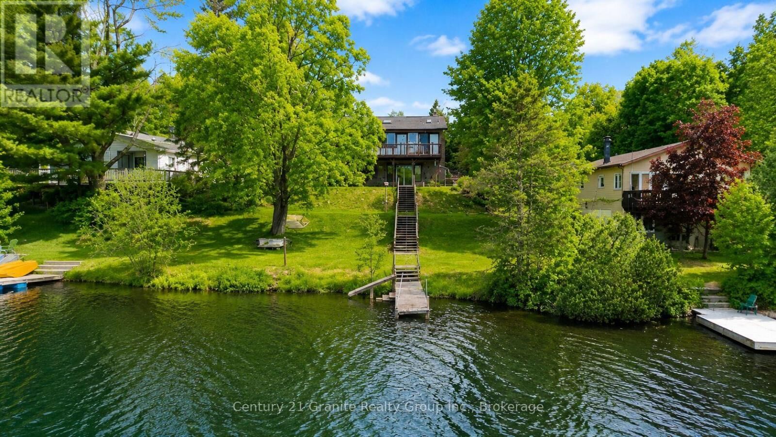 Photo de la propriété:  51 Siddon Lake Place  ON K0L 1C0 
