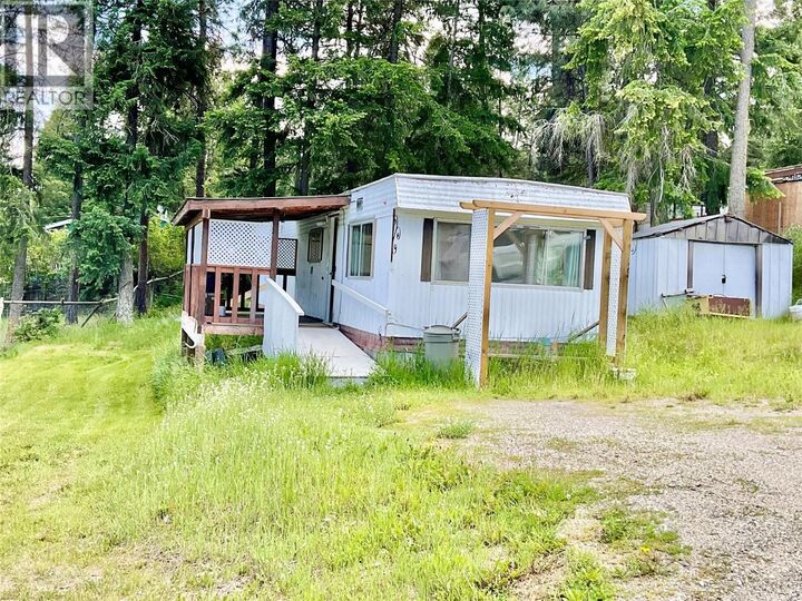 Property Photo: 1675 33 Highway 11 BC V0H 1Y0