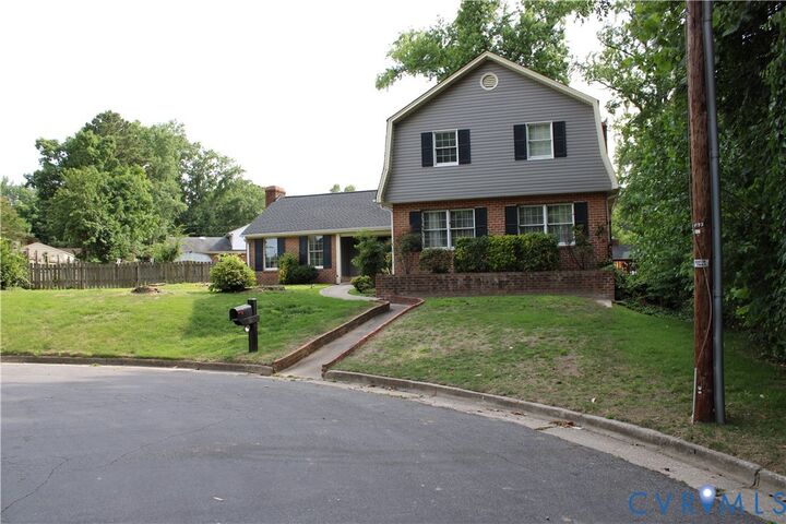 Property Photo:  1315 Appomattox Drive  VA 23834 
