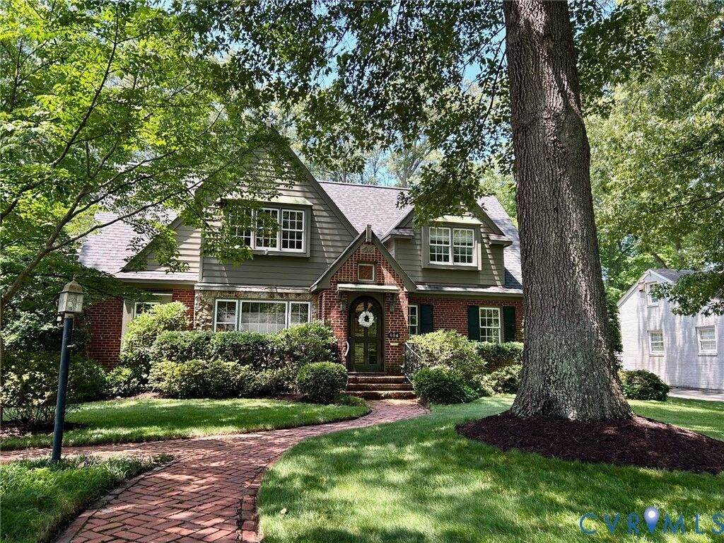 Property Photo:  604 Baldwin Road  VA 23229 