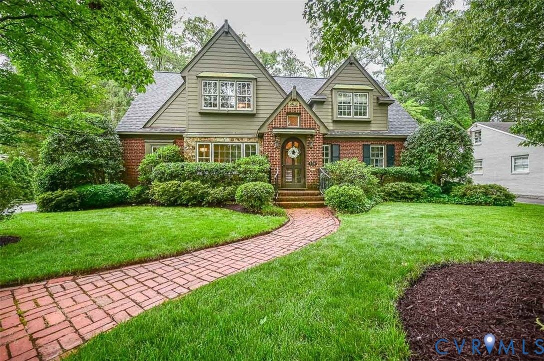 Property Photo:  604 Baldwin Road  VA 23229 