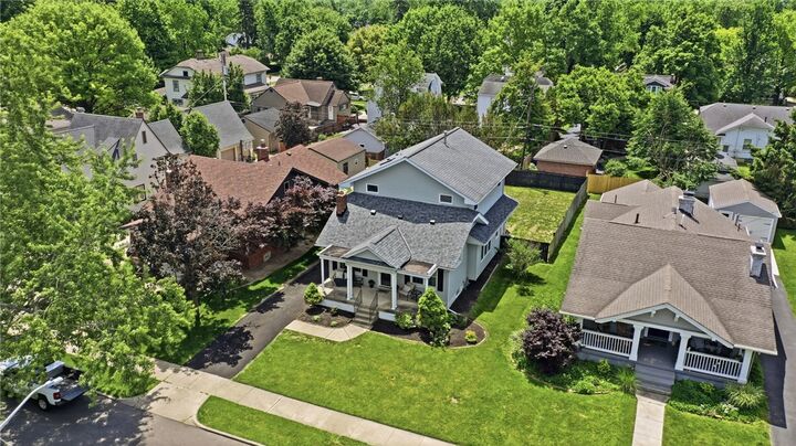 Property Photo:  338 Forrer Boulevard  OH 45419 