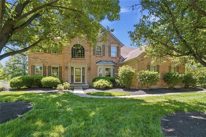 Property Photo:  6953 Raceway Court  OH 45040 
