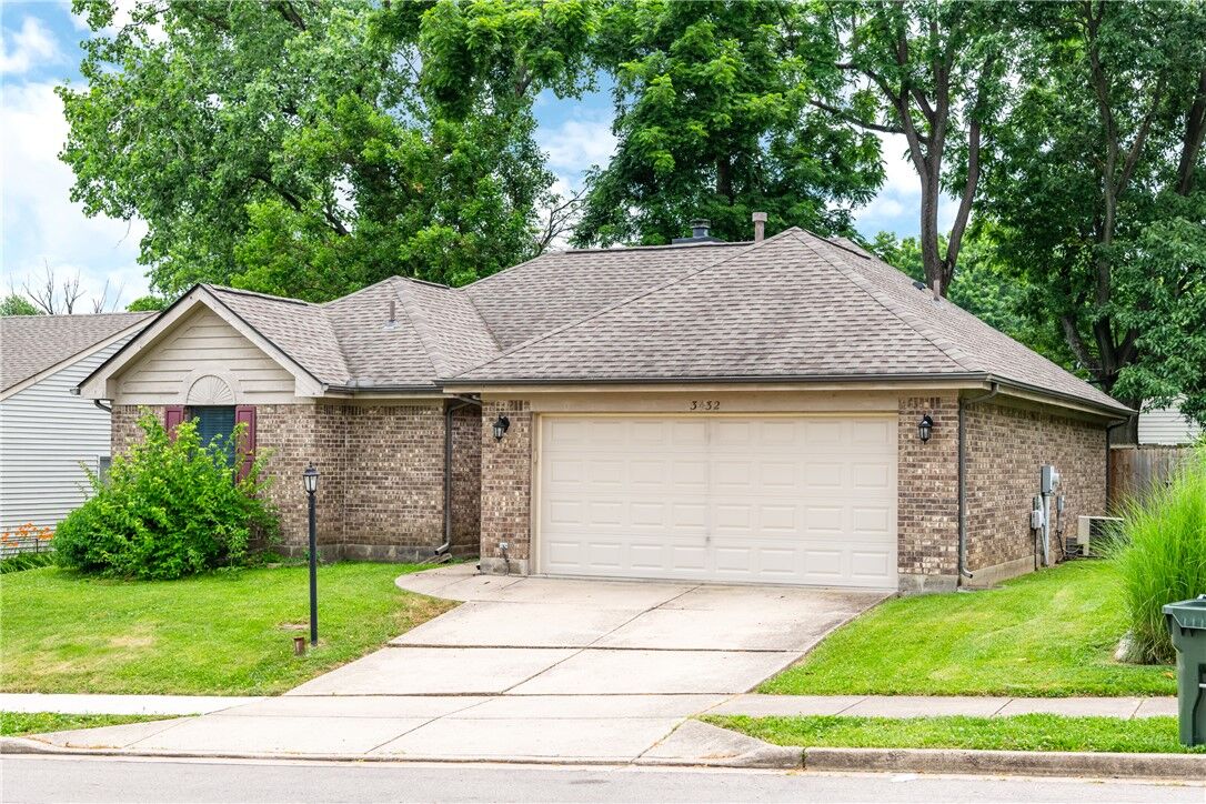 Property Photo: 3432 Bulah Drive OH 45429