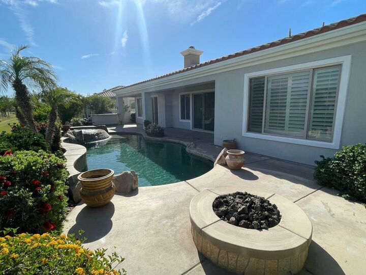 Property Photo: 80632 Avenida San Ignacio CA 92203