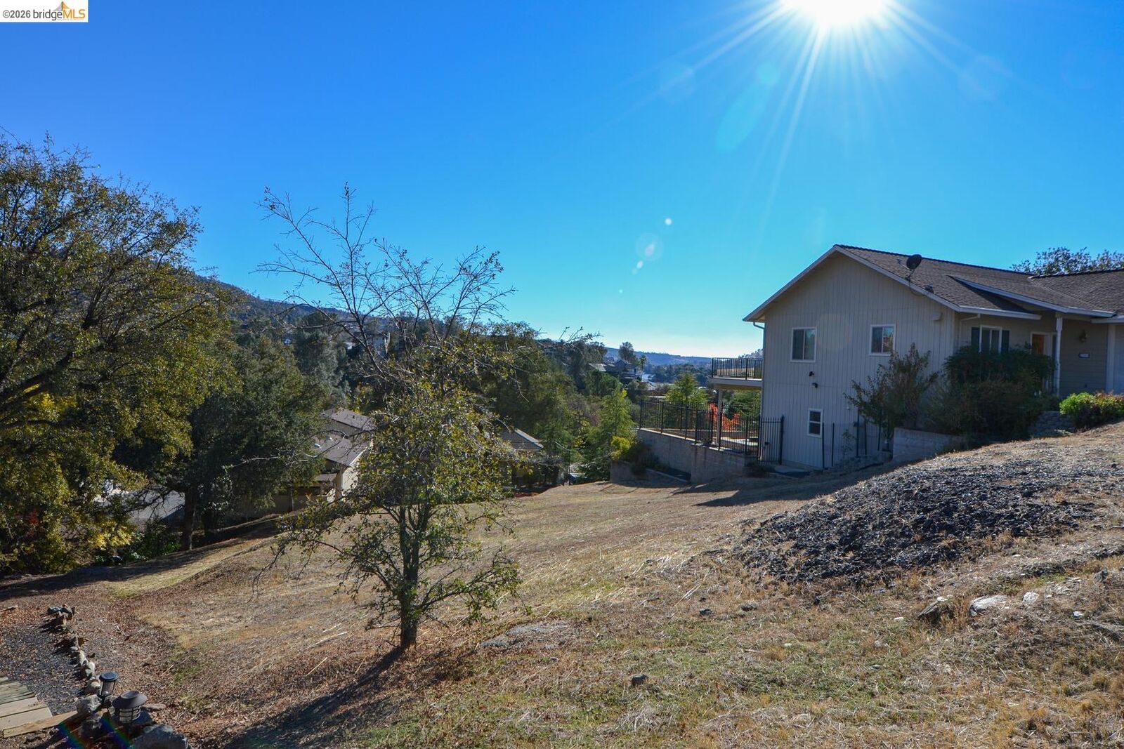 Property Photo:  501 Indian Hill Rd  CA 95228 