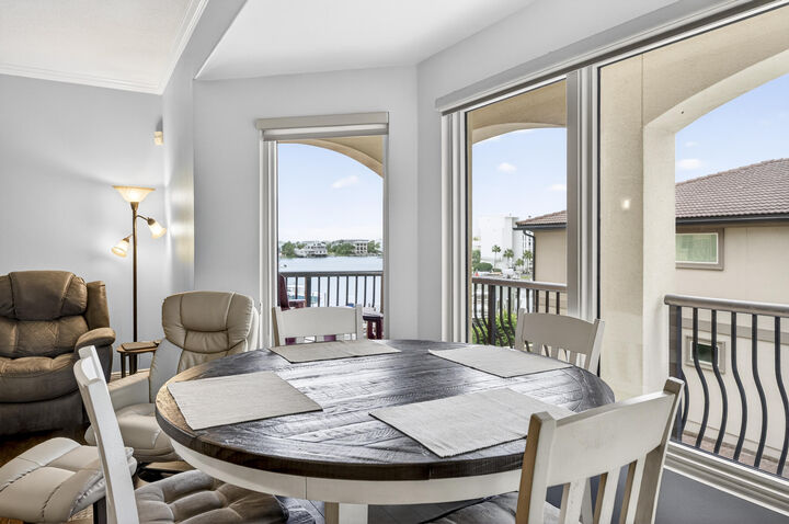 Property Photo:  770 Harbor Boulevard Unit 2J  FL 32541 
