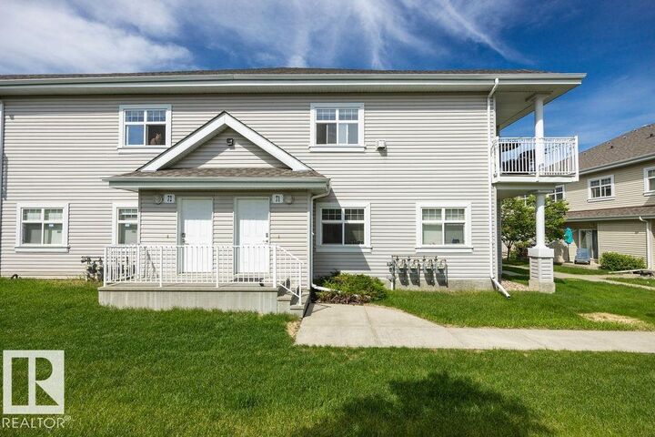 Property Photo: 3040 Spence Wynd SW 71 AB T6X 1N7