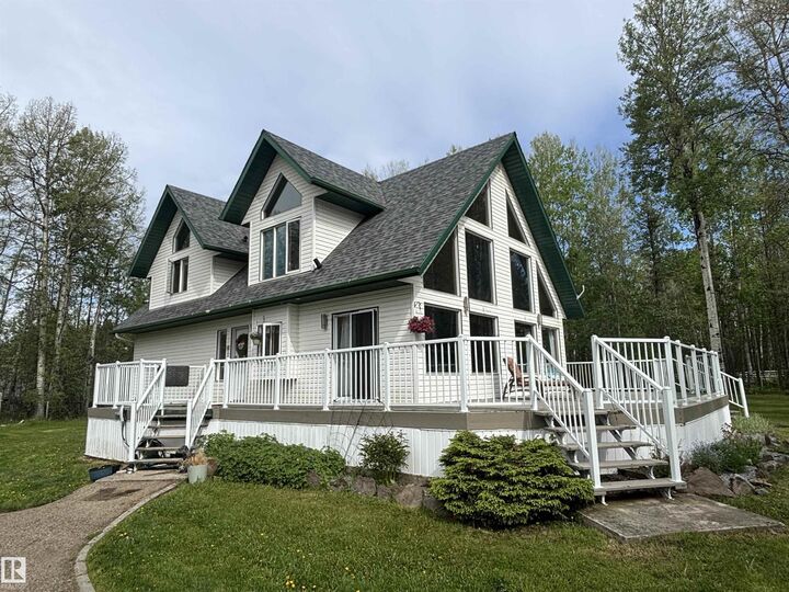48214 Range Road 85 — photo 1