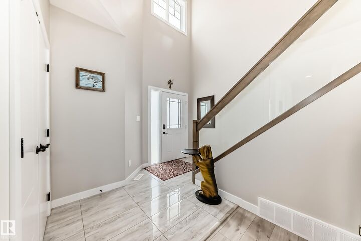 Property Photo: 3895 Robins Crescent NW AB T5S 0M8