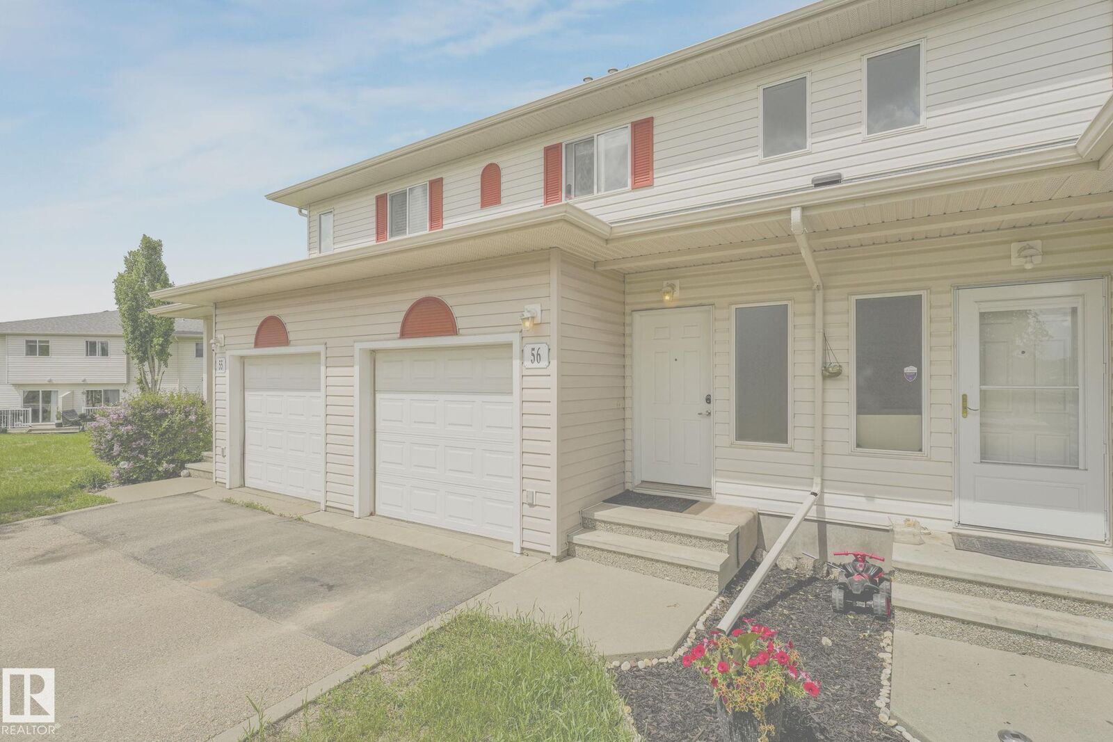 Property Photo:  451 Hyndman Crescent NW 56  AB T5A 5J3 