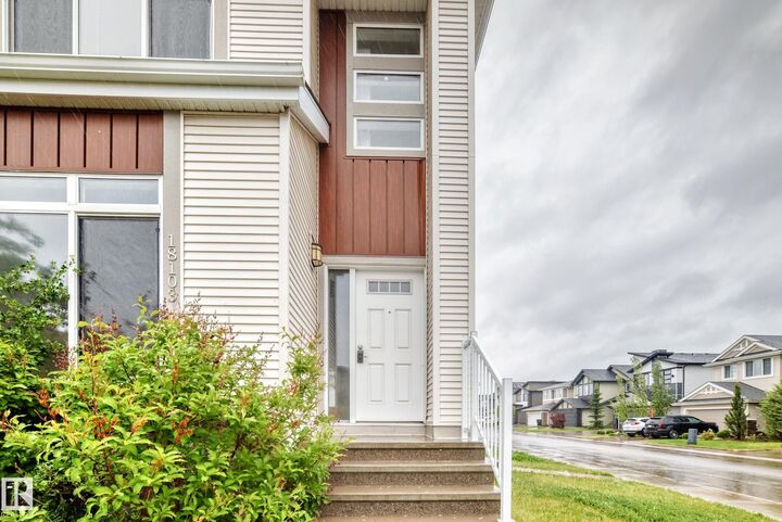 Property Photo: 18103 77 Street NW AB T5Z 0L8
