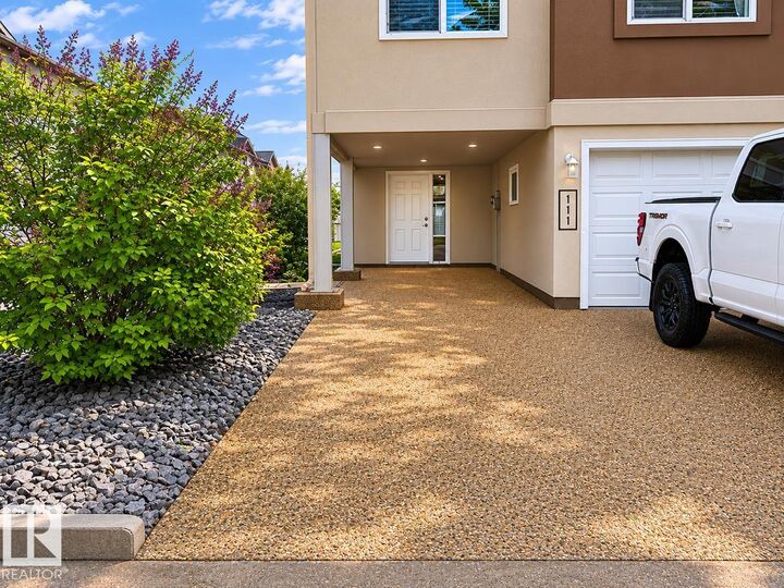 Property Photo: 104 West Haven Drive 111 AB T9E 0N9