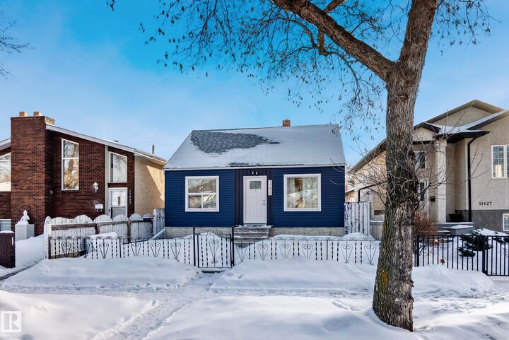 Property Photo:  11429 89 Street NW  AB T5B 3T7 