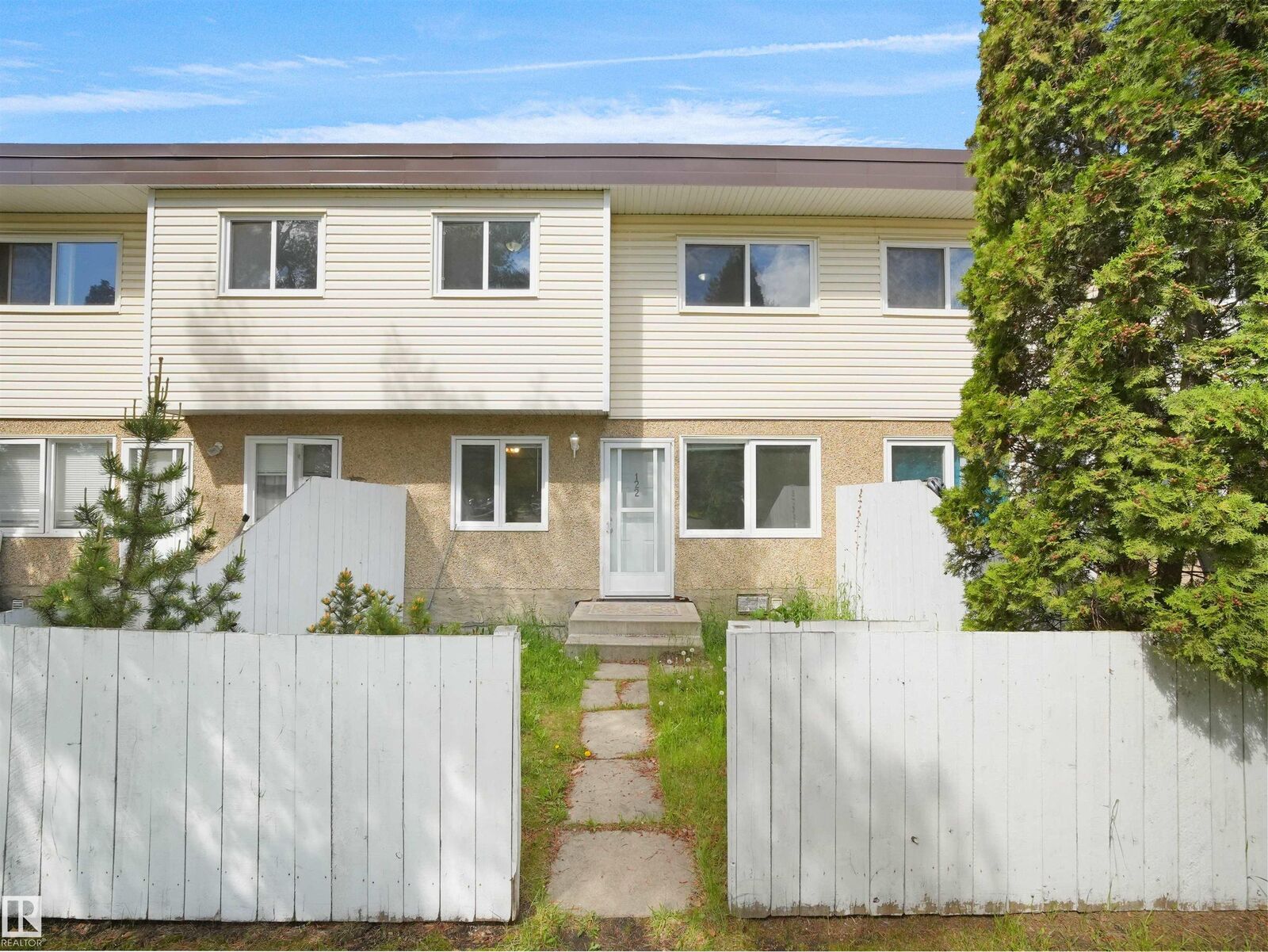 Property Photo:  16340 109 Street NW 122  AB T5X 2T4 
