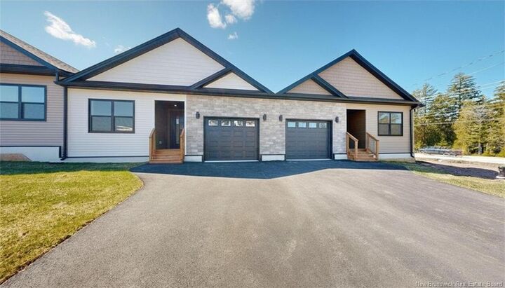 Property Photo: 4-290 Colonel Nase Boulevard 108 NB E5K 0G6