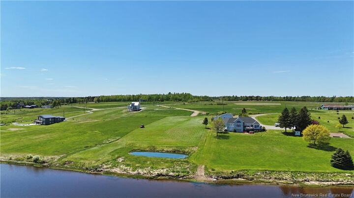 Property Photo: Lot Oliver'S Court NB E4T 1A6
